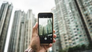 Lee más sobre el artículo La Magia de la Fotografía con Celular: Capturando Momentos con Tu Bolsillo