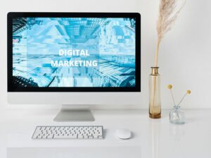 Lee más sobre el artículo Estrategias Efectivas de Marketing Digital: ¡Descubre Cómo Transformar Tu Negocio Hoy!